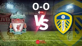 Liverpool vs. Leeds United - Game Highlights