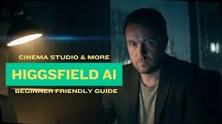 AI Video Generation Just Leveled Up (This Tool Is Wild) #HiggsfieldAI #AIVideo #FreeAIVideoGenerator