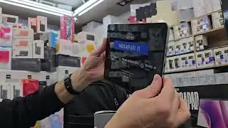 Tecno Mega Pad 11