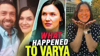 90 Day Fianc&eacute; Spoilers: What Happened To Varya Malina After 90DF Season 4 | What&rsquo;s Next?