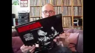 Funkin' It Up With My Blaxploitation Collection