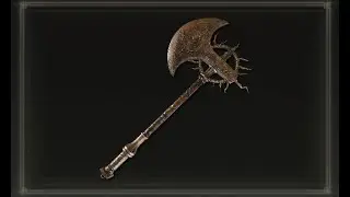 Elden Ring Shadow of the Erdtree - Death Knight's Twin Axes NG+7 (All Remembrance Bosses)