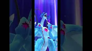 Многоударный Дракон Драгиас - Yu-Gi-Oh! Duel Links #короткие