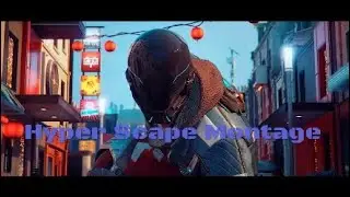 Hyper Scape Montage { Season 1) #HyperScape #FaZe5
