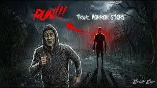 This Reddit Story Still Haunts Me - The Smiling Man | True Horror Animated Story