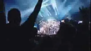 RUSH - Neil Peart Stick Toss