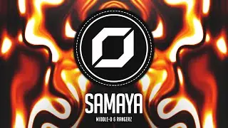 PSY-TRANCE ◉ Middle-D & Rangerz - Samaya [BHM Exclusive]