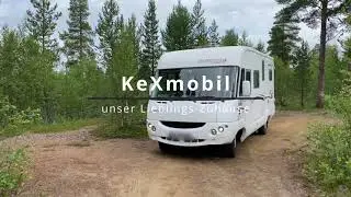 KeXmobilTrailer