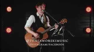 Tom Jaworski Music Live Looping Showreel