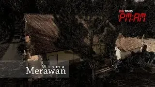 PM:AM [S2 - E8] Wisma Merawan, Kota Jember