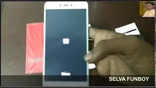Redmi y1 and y1 lite unboxing