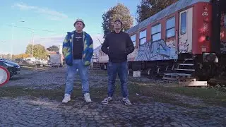 MERITUM - Dwa spojrzenia (Official Video)