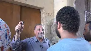 زاوية الشيخ محمد زكريا الأنصاري ببولاق