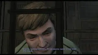 трудный выбор (прохождения ходячие мертвецы №3 эпизод-1)