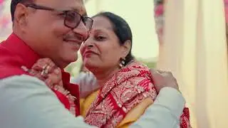 Aashi & Siddharth || Mayra || Sparsh Gupta Photography || Varanasi
