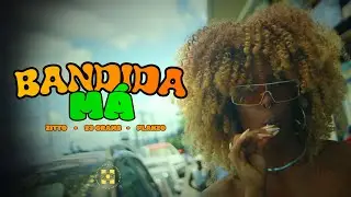Bandida M&aacute; - Zitto, 23 Grams, Planzo (Video Oficial)