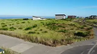 Cohasset Beach South from East to West
