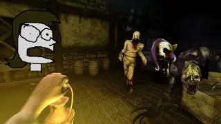 NEW Amnesia Mods In 2025?!