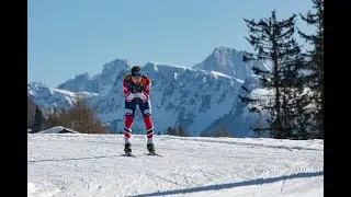 60. Ski Meeting Interbancario Europeo - Carezza 2020 - DAY 2
