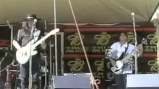 Chris Hiatt and Cold Shot-Its Floodin Down in Texas