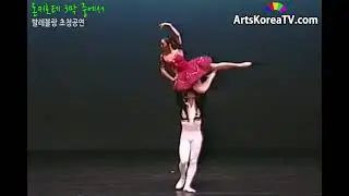 돈키호테 3막 중에서from Don Quixote Act 3