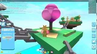 Superhero City (Training spots)