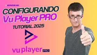 Como usar o Vu Player Pro: instalando, adicionando playlists e ativando a licen&ccedil;a.
