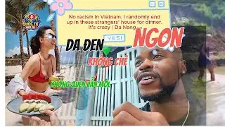 Anh Da Đen: Nơi đây không phân biệt chủng tộc | Quốc tế nói gì.