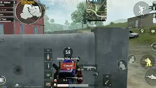 Pubg pro player all my lobby conqurer  player