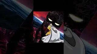 ⚔️ &ldquo;Clash of Legends: Saitama vs Monster God!&rdquo; 🚀 #viralshorts