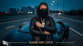 Game On Lock - Official Rap Song in Hindi | Desi Hiphop | Rap Beatz
