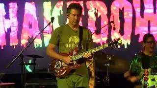 Shakedown Street at the Wibby Pavilion 8/9/25  Hey Pocky Way