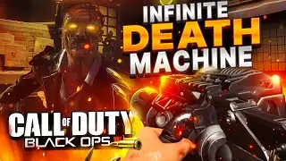 BO3 UNLIMITED XP!!! MAX PRESTIGE IN ONE GAME!!!