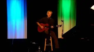 Jesse Winchester - Talk Memphis