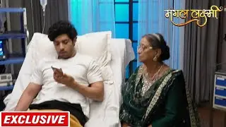 Mangal Lakshmi | Today Latest Episode 28 December | Sanika Amit | Manan Joshi | Shubham Dipta |