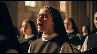 🔴LIVE Gregorian Chants to the Holy Spirit – Night Prayers for Peaceful Sleep #1