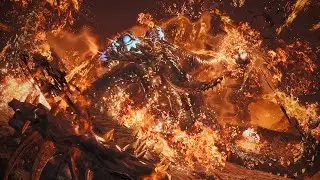 Monster Hunter Wilds - Nu Udra Theme