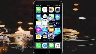 How to enable or disable Notes to iCloud on iPhone 6