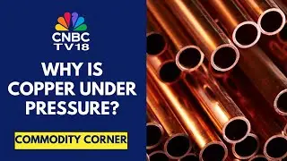 Copper Futures Fell 24% Last Week Amid Surprise Tariff Exemption On Refined Copper Imports To The US
