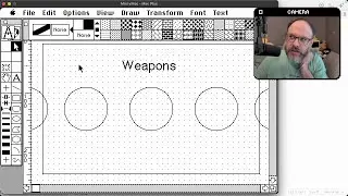 Let&rsquo;s make a Playdate game!! &ndash; Part 2 &ndash; developing a point-and-crank adventure game