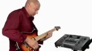 BOSS BR-1200