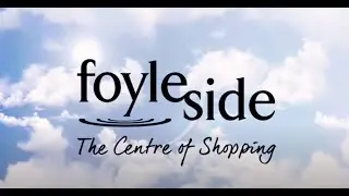 Foyleside Fashion Show