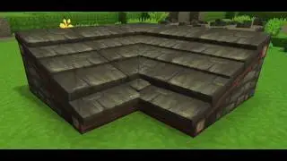 Hytale early access: making an inner corner with shallow roof blocks