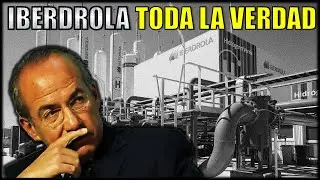 Un Imperio llamado IBERDROLA