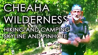 Cheaha Wilderness | Skyline Trail | Pinhote Trail | Alltrails Fail