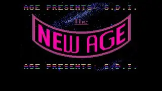 AMIGA-Demo 