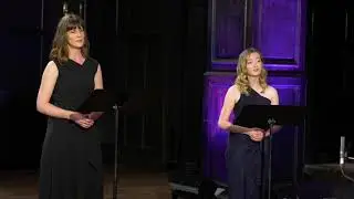 ORLANDO GIBBONS - Drop, Drop, Slow Terars / VOCES8 (Live)