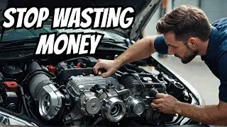 Stop Wasting Money On These 14 Car Myths - Greatest Auto Myths