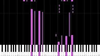 Donda vs. Certified Lover Boy (Piano Mashup) @TheTheorist