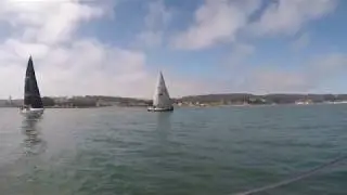 SF Sailing June 2017